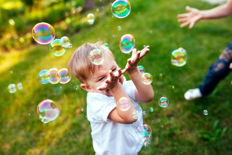 Notre zone d'activité pour ce service Achat de liquide à bulles ou de liquide à neige pour machines