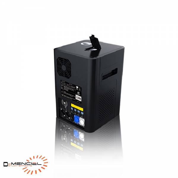 D-MENCIEL SPARKULAR STD Professionnelle à la location