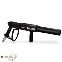 Notre zone d'activité pour ce service Location de canon à neige pour soirée