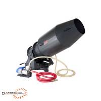 Notre zone d'activité pour ce service Société de pyrotechnie de scène pour événement